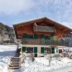La Sapiniere Appartement